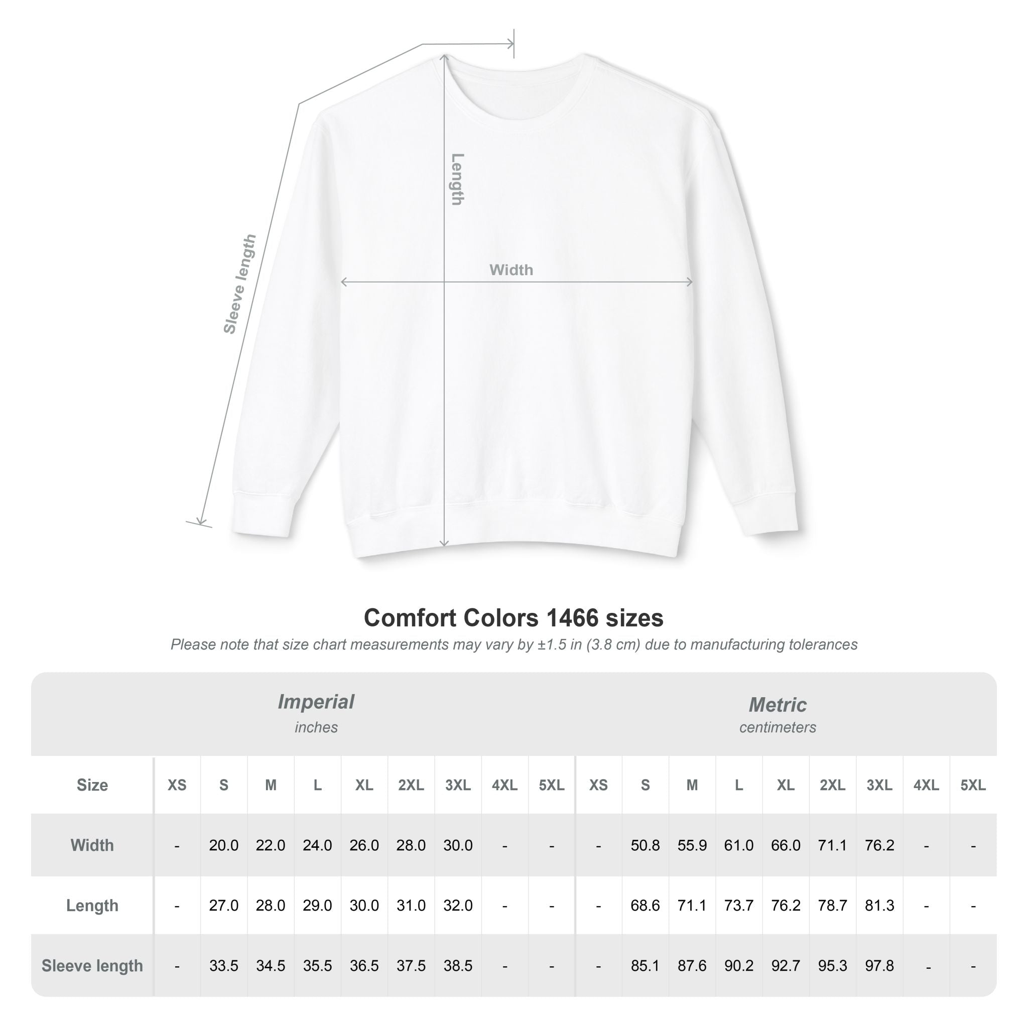 Sunshin Palm Crewneck Sweatshirt — Minimal Tropical Graphic Pullover